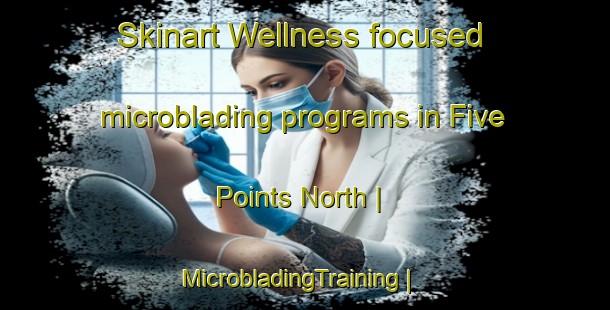 Skinart Wellness-focused microblading programs in Five Points North | MicrobladingTraining | MicrobladingClasses | SkinartTraining-United States